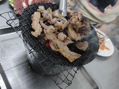 -火云龙烤肉(紫荆花店)
