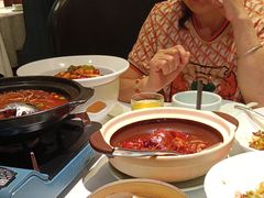 -半勺·新徽菜(银泰城店)