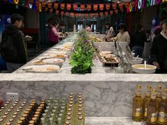 -火锅岛潮牌自助餐厅(天津天佑城店)