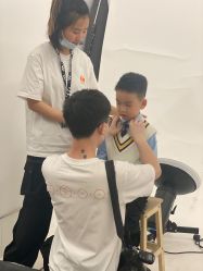 -海马体家庭照相馆(杭州远洋乐堤港店)