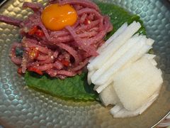 -六七八韩式烤肉·韩国料理(上杭路店)