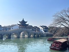 -万福兴糕团(万福兴山塘街直营店)