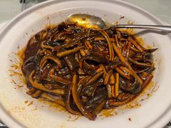 响油鳝糊-福1088
