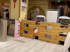 -极乐汇汗蒸会馆(杭州店)