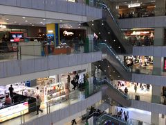 -凯德MALL(西直门店)