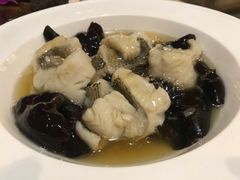 -锦江都城经典达华静安寺酒店·餐厅
