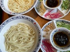 -老北京炸酱面·烤鸭(前门店)