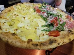 -1861意大利餐厅(文化广场店)