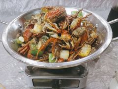 -四妹餐厅(玫瑰街店)