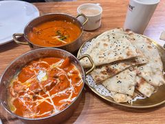 -清真·AL-JANNAT 佳纳特餐厅(狮子桥店)