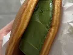 -辛一·铜锣烧(鸿寿坊店)