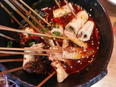 -肉串汪(望京店)