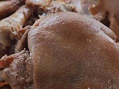 -洪峰浩老北京烧饼夹肉(角门路店)
