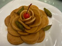 -东四民芳餐厅(朝阳门店)