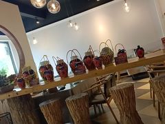 -茶油香闽南菜·花园餐厅(前埔店)
