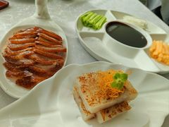 -海湾壹品·粤菜·早茶·烤鸭(拱北店)