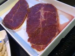 -神户赤童日式烤肉伙伴(东直门店)