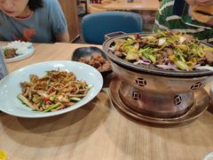 -宏状元现熬粥·京味菜(黄寺大街店)