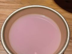 蓝莓米酒-韩国料理大力士(屏风街店)