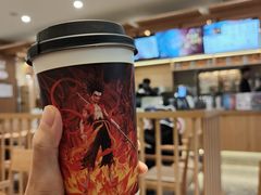 -霸王茶姬(广州白云悦和方店)
