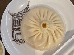 -南翔馒头店(豫园店)
