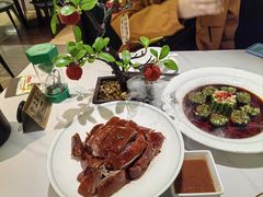 -椿记烧鹅(叠彩店)