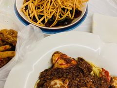 -早酒肖汉老味拌面