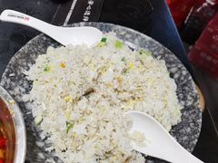 蛋炒饭-曹掌柜小酒馆烧烤集团(崂山同兴路店)