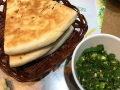 -独秀小吃(蓝田店)