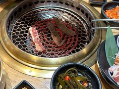 -九田家黑牛烤肉料理(新光汇店)