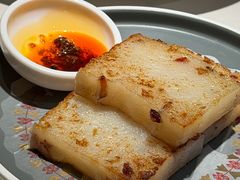 -禄运茶居·手工点心(猎德店)