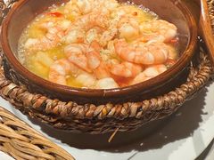 -Mezomd曼索蒂西班牙餐厅(广粤店)