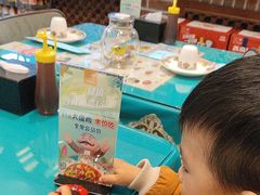 -巴依老爷新疆美食(望京小街店)