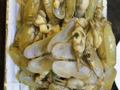 -天津包子铺·海鲜家常菜(北戴河店)