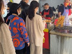 -汪记鲜鱼糊汤粉(沈阳路总店)