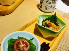 -昱匠·日本料理(金融街店)