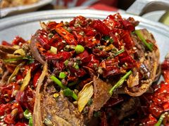 -叶派龙虾•招牌香辣蟹·海鲜(中海国际店)