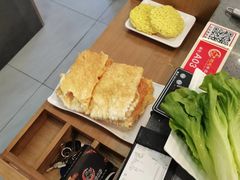 -古乐牛香·鲜牛肉牛杂火锅(解放东路店)