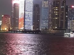 -新龙船黄浦江餐饮游船官方自营店