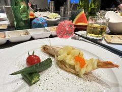 -御泉七味铁板烧(高区店)