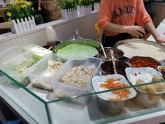 -佰集萧县卷面皮(小寨华旗店)