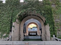 -相门城墙文化休闲景区