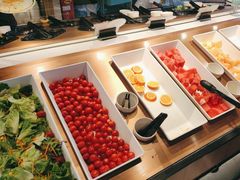 -比格比萨自助(宝山日月光店)