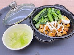 -紫金港餐饮中心-风味餐厅(浙江大学紫金港校区店)