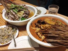 -嘉州叶婆婆钵钵鸡(建设路店)