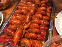 -华仔龙虾(永乐路总店)
