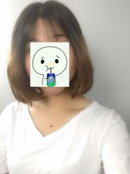 -GIRL STYLE 烫发·染发沙龙