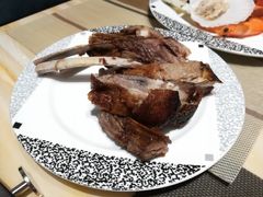 -西藏饭店·亚克·食光自助餐厅(文殊院店)