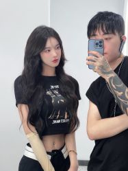 -M造型