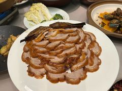 -雀蓝川菜(奥体广场店)